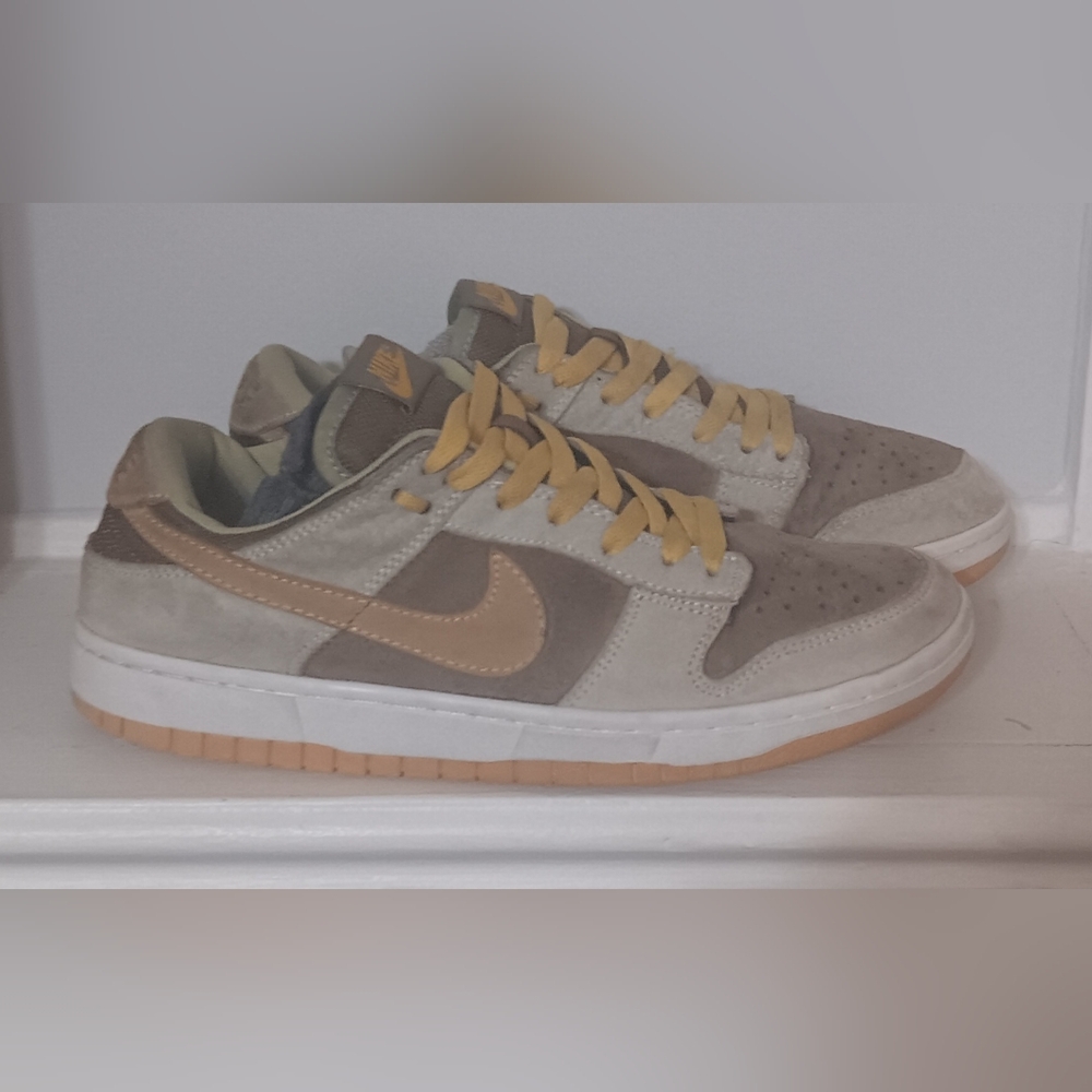 Nike Dunk Dusty Olive
